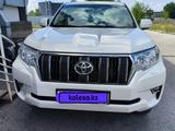 Toyota Land Cruiser Prado 2018 года за 20 300 000 тг. в Караганда – фото 3