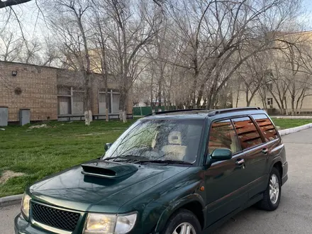 Subaru Forester 1997 года за 2 800 000 тг. в Алматы