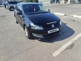 Volkswagen Polo 2014 года за 4 050 000 тг. в Алматы – фото 3