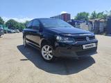 Volkswagen Polo 2014 года за 4 050 000 тг. в Алматы