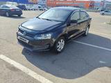 Volkswagen Polo 2014 года за 4 050 000 тг. в Алматы – фото 2
