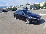Volkswagen Polo 2014 года за 4 050 000 тг. в Алматы – фото 4