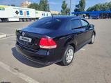 Volkswagen Polo 2014 года за 4 050 000 тг. в Алматы – фото 5