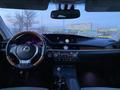 Lexus ES 300h 2012 годаүшін7 750 000 тг. в Актау – фото 16
