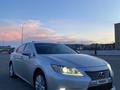 Lexus ES 300h 2012 годаүшін7 750 000 тг. в Актау – фото 4
