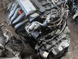 Volkswagen Passat B6 FSI BVY BLR 2 Литра Двигатель за 400 000 тг. в Астана – фото 2