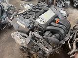 Volkswagen Passat B6 FSI BVY BLR 2 Литра Двигатель за 400 000 тг. в Астана