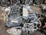 Volkswagen Passat B6 FSI BVY BLR 2 Литра Двигатель за 400 000 тг. в Астана – фото 3