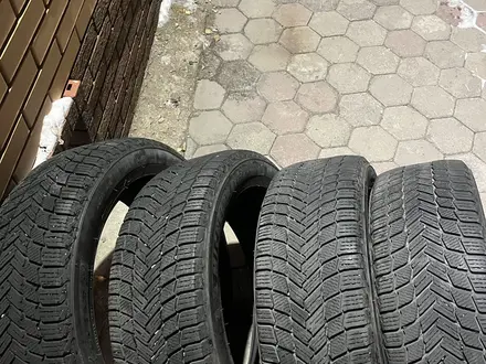 MICHELIN X ICE за 480 000 тг. в Караганда – фото 6