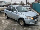 ВАЗ (Lada) Granta 2190 2012 года за 1 500 000 тг. в Актобе