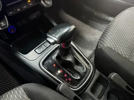 Kia Rio 2019 года за 5 516 000 тг. в Астана – фото 13