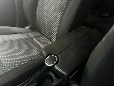 Kia Rio 2019 года за 5 516 000 тг. в Астана – фото 14