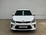 Kia Rio 2019 года за 5 516 000 тг. в Астана – фото 2