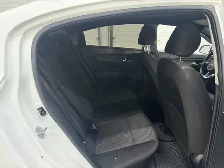 Kia Rio 2019 года за 5 516 000 тг. в Астана – фото 10