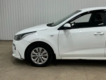 Kia Rio 2019 года за 5 516 000 тг. в Астана – фото 6
