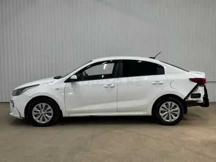 Kia Rio 2019 года за 5 516 000 тг. в Астана – фото 5