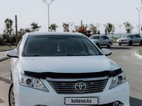 Toyota Camry 2013 годаүшін10 500 000 тг. в Актау