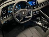 Hyundai Elantra 2024 года за 8 399 000 тг. в Шымкент – фото 4