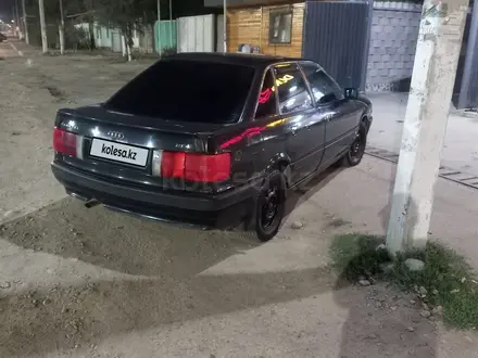 Audi 80 1990 года за 750 000 тг. в Алматы