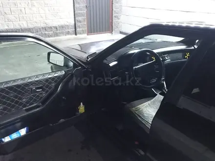 Audi 80 1990 года за 750 000 тг. в Алматы – фото 4