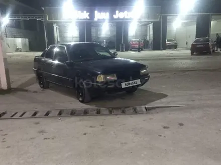 Audi 80 1990 года за 750 000 тг. в Алматы – фото 5