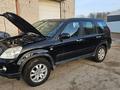 Honda CR-V 2006 года за 25 000 тг. в Актобе – фото 4