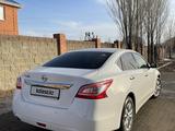 Nissan Teana 2014 года за 7 600 000 тг. в Актобе – фото 2