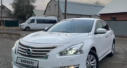 Nissan Teana 2014 года за 7 600 000 тг. в Актобе