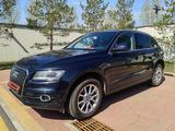 Audi Q5 2013 года за 10 000 000 тг. в Астана