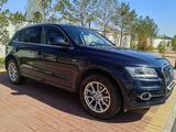 Audi Q5 2013 года за 10 000 000 тг. в Астана – фото 2