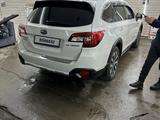 Subaru Outback 2015 года за 13 750 000 тг. в Алматы – фото 4