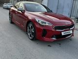 Kia Stinger 2018 года за 13 500 000 тг. в Шымкент – фото 4