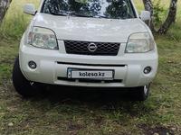 Nissan X-Trail 2006 годаүшін5 500 000 тг. в Актобе