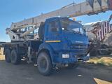 КамАЗ  43118 2015 годаүшін30 000 000 тг. в Атырау – фото 3