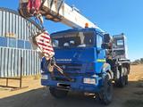 КамАЗ  43118 2015 годаүшін30 000 000 тг. в Атырау – фото 2