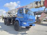 КамАЗ  43118 2015 годаүшін30 000 000 тг. в Атырау – фото 5