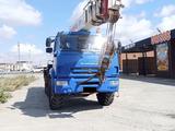 КамАЗ  43118 2015 годаүшін30 000 000 тг. в Атырау