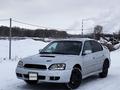 Subaru Legacy 2002 годаүшін2 500 000 тг. в Актобе – фото 4