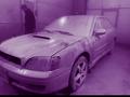 Subaru Legacy 2002 года за 2 500 000 тг. в Актобе – фото 3