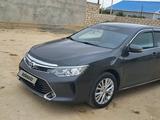 Toyota Camry 2012 годаүшін7 500 000 тг. в Жанаозен
