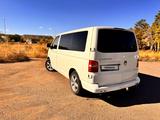 Volkswagen Transporter 2007 года за 7 500 000 тг. в Степногорск – фото 2