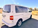 Volkswagen Transporter 2007 года за 7 500 000 тг. в Степногорск – фото 3