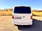 Volkswagen Transporter 2007 года за 7 500 000 тг. в Степногорск – фото 5