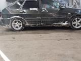 ВАЗ (Lada) 2114 2007 годаүшін1 300 000 тг. в Алматы – фото 4