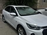 Chevrolet Onix 2025 года за 6 700 000 тг. в Семей