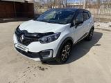 Renault Kaptur 2016 года за 6 900 000 тг. в Костанай