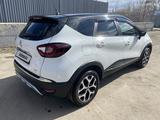 Renault Kaptur 2016 года за 6 900 000 тг. в Костанай – фото 3