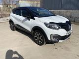 Renault Kaptur 2016 года за 6 900 000 тг. в Костанай – фото 2