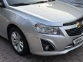 Chevrolet Cruze 2015 годаүшін4 200 000 тг. в Алматы – фото 17