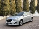 Chevrolet Cruze 2015 годаfor4 200 000 тг. в Алматы